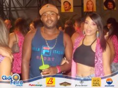 Camarote da Central (Sexta)